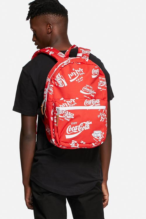 Coca-Cola & Herchel Lawson