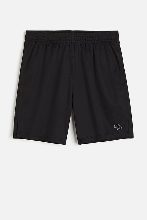 Sports shorts - black