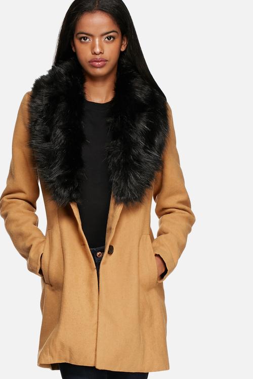 Cilla Daisy Jacket