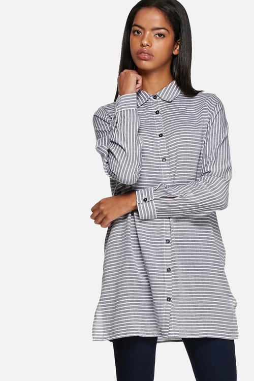 Binky Long Shirt 