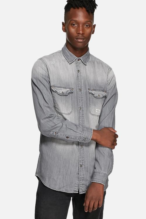 Samuel Slim Shirt