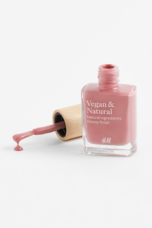 Nail polish - piece of devotion
