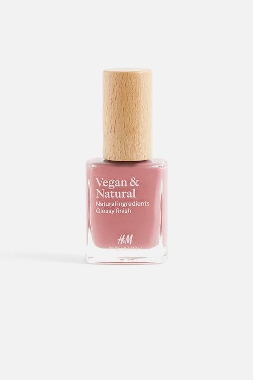 Nail polish - piece of devotion