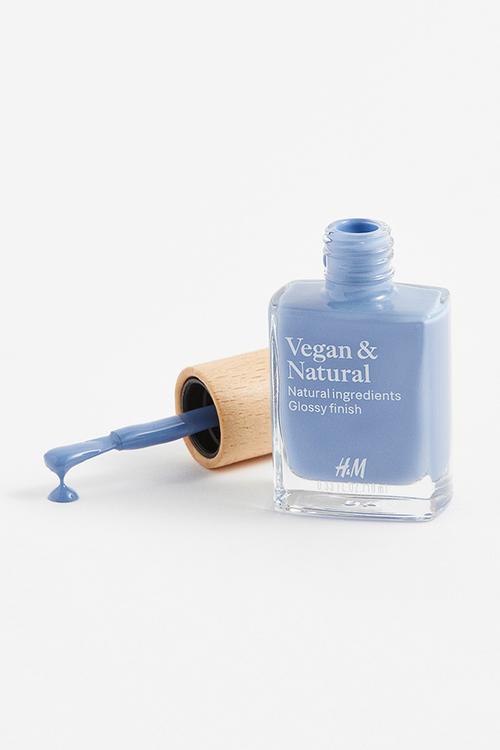 Nail polish - piece of stillness