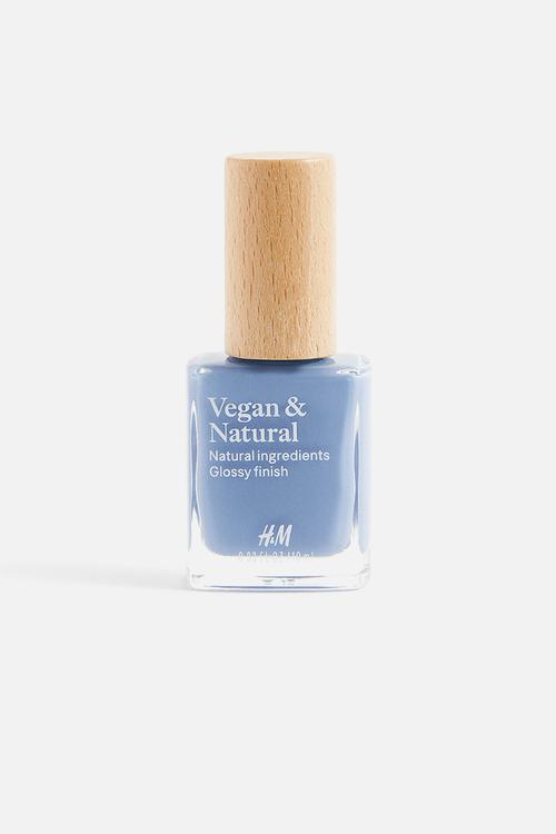 Nail polish - piece of stillness