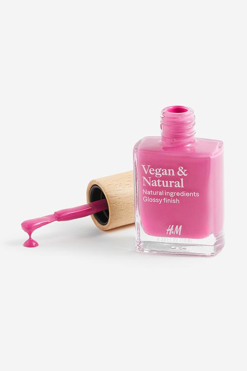 Nail polish - piece of blossom