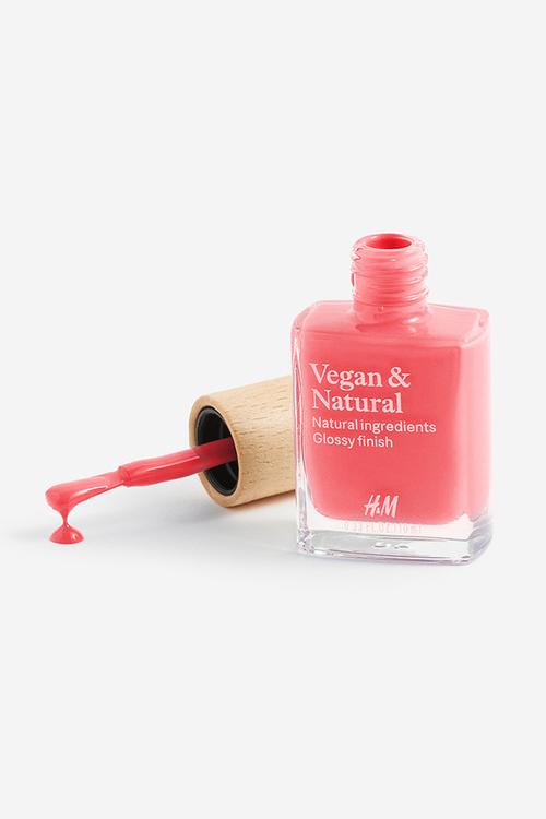 Nail polish - piece of cake