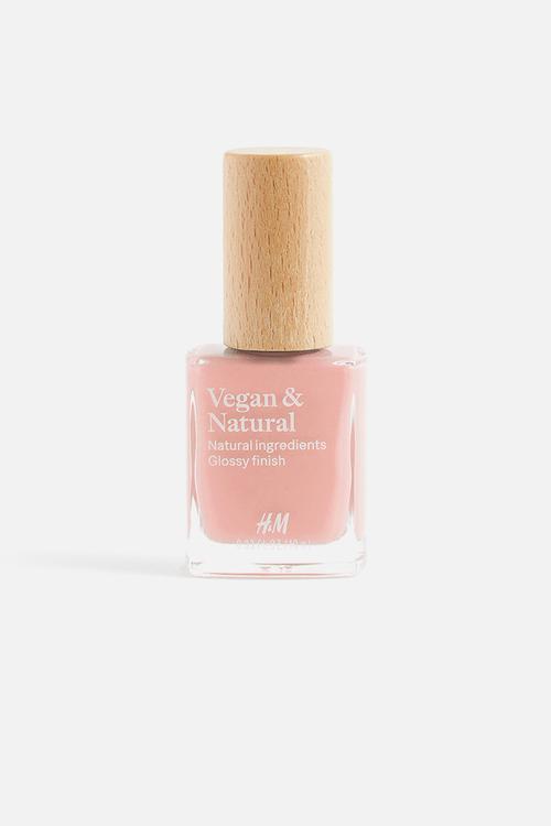 Nail polish - piece of serenity