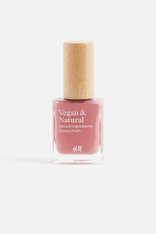 Nail polish - piece of romance