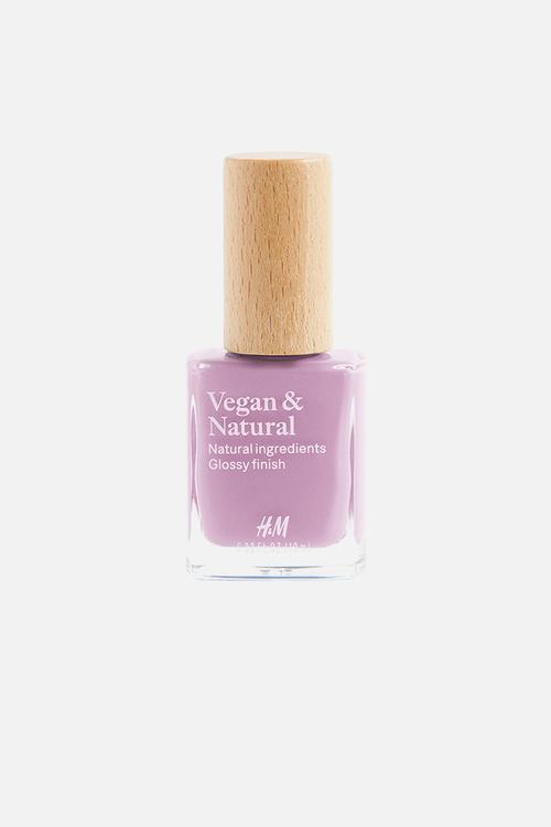 Nail polish - piece of mind