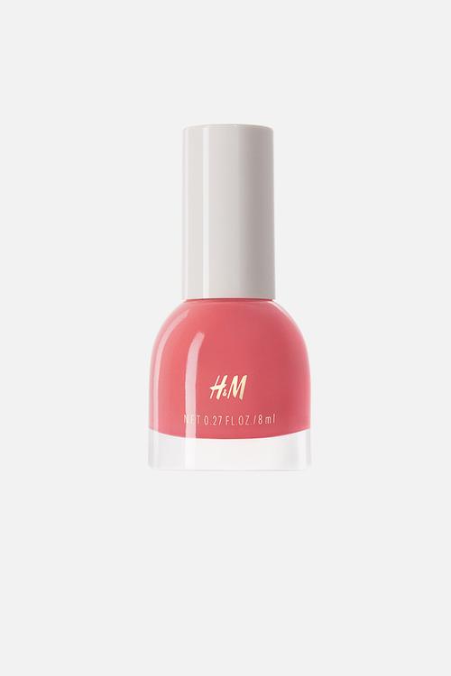 Nail polish - i'm peachless