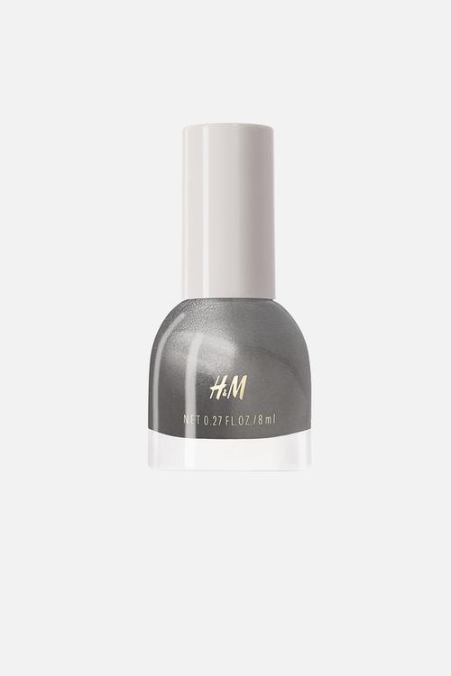 Nail polish - coin toss