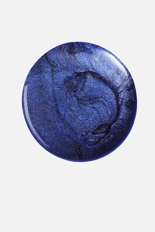 Nail polish - navy baby