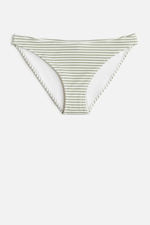 Bikini bottoms - green