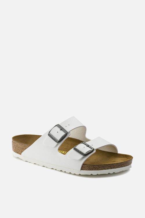 Arizona birko-flor regular - white