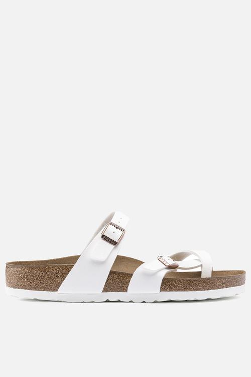 Mayari regular - white