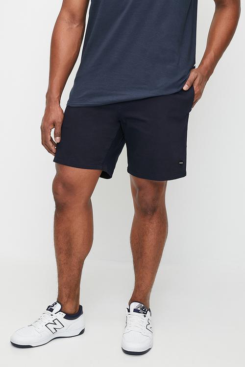 Rvca Elastic - Navy