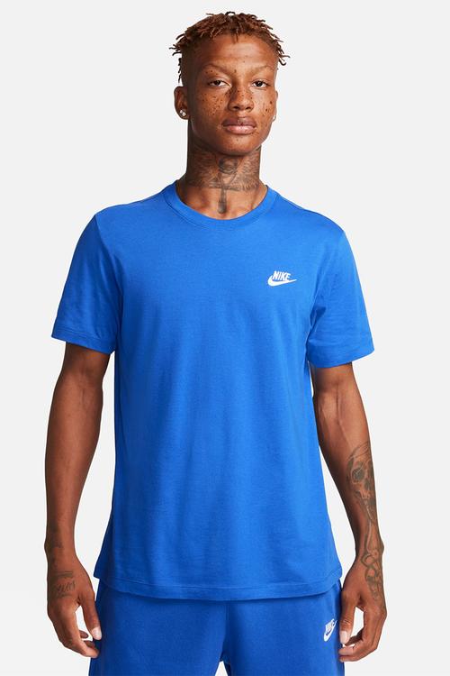 Nike Sportswear Club Men's T-Shirt - game royal