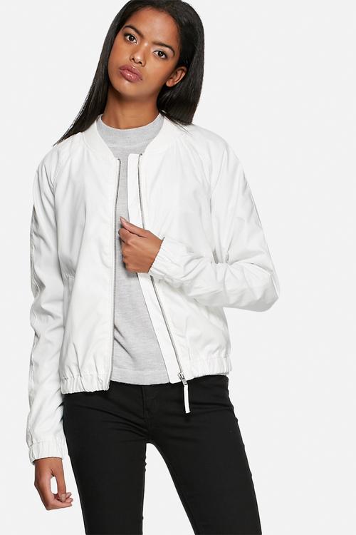 Treasure Bomber Jacket