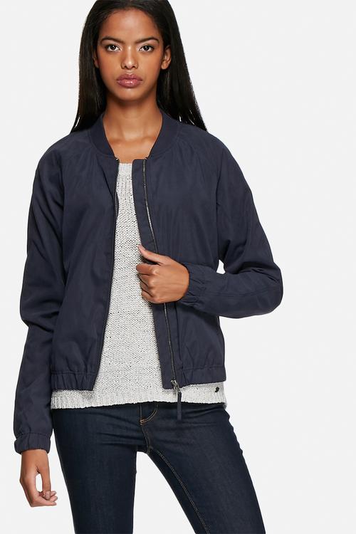 Treasure Bomber Jacket
