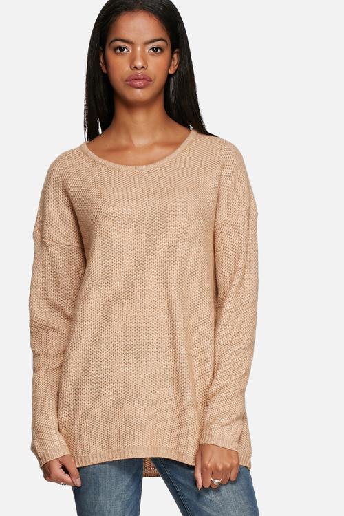 Misa Knit Sweater
