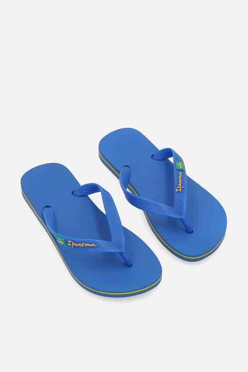 Ipanema Clas Brasil Ii Kids - Royal Blue