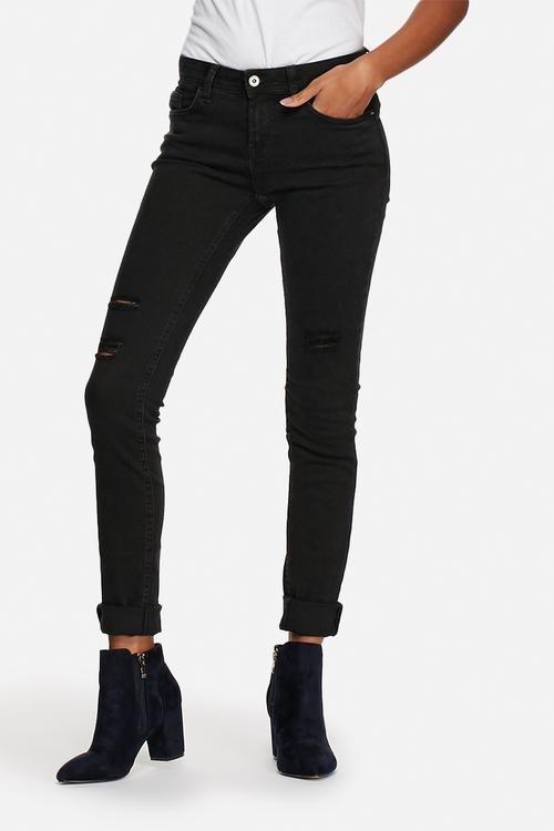 Fame Destroy Jeans