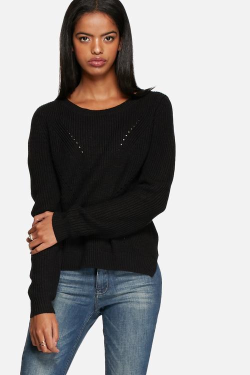 Tikka Sweater