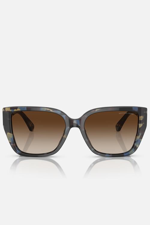 Acadia bright blue tortoise 