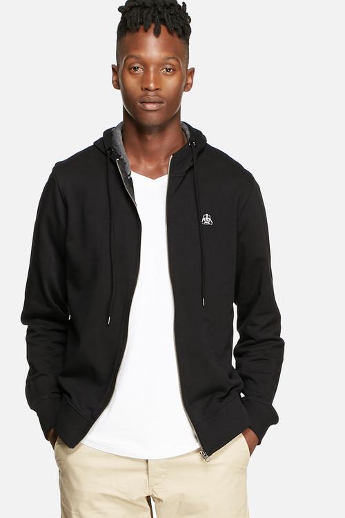 Darth Sweat Hood