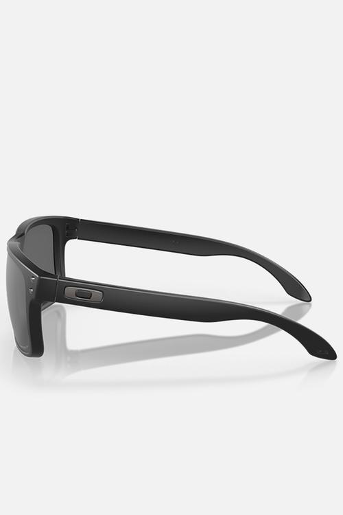 Holbrook - prizm black polarized - matte black