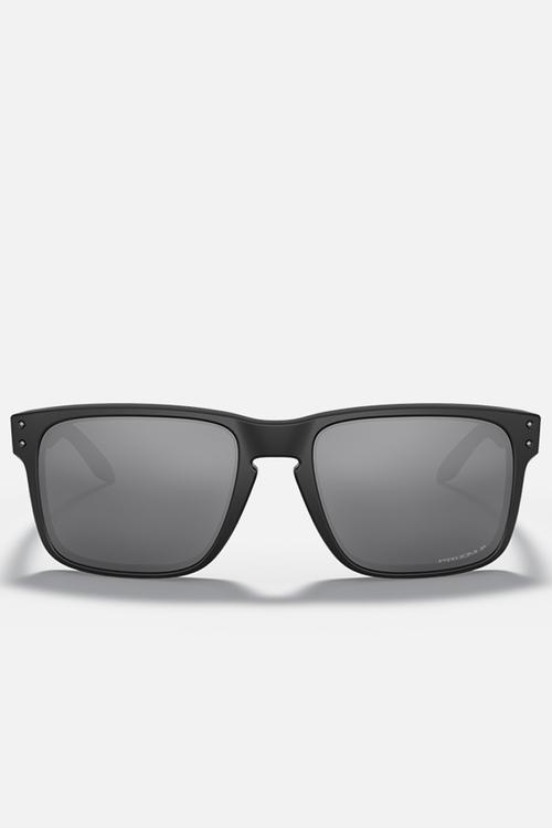 Holbrook - prizm black polarized - matte black