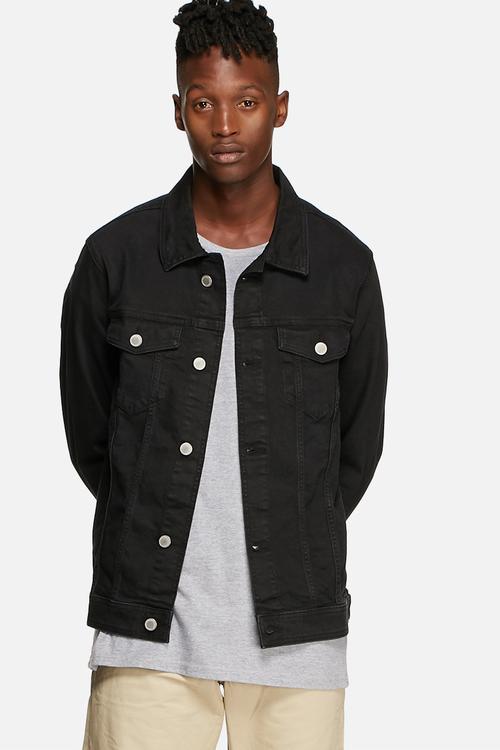 Jean Jacket SC 975