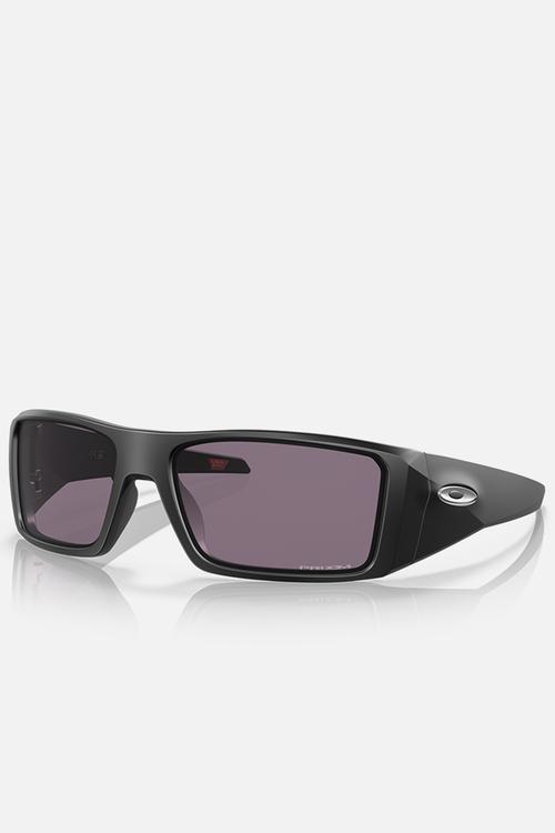 Heliostat sunglasses 0oo9231 923101 - black
