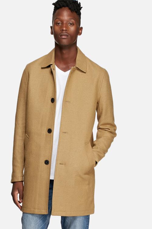 Krow Coat