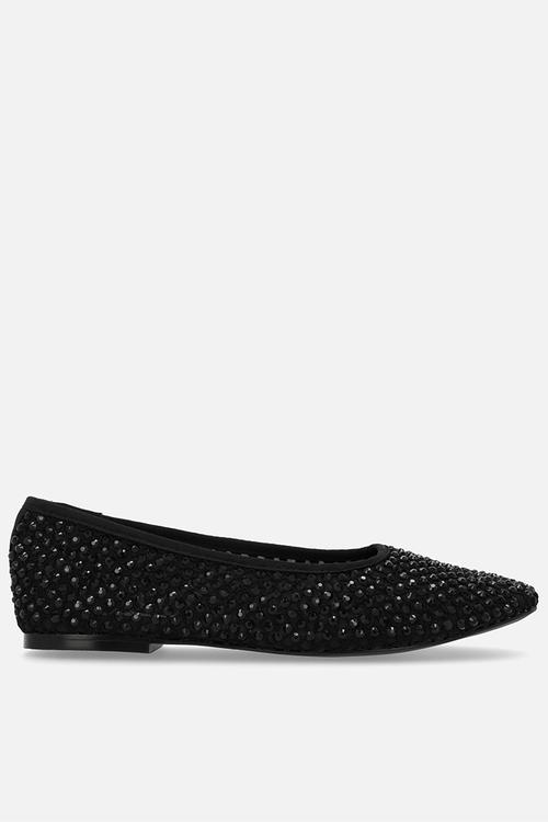Marli pump - black