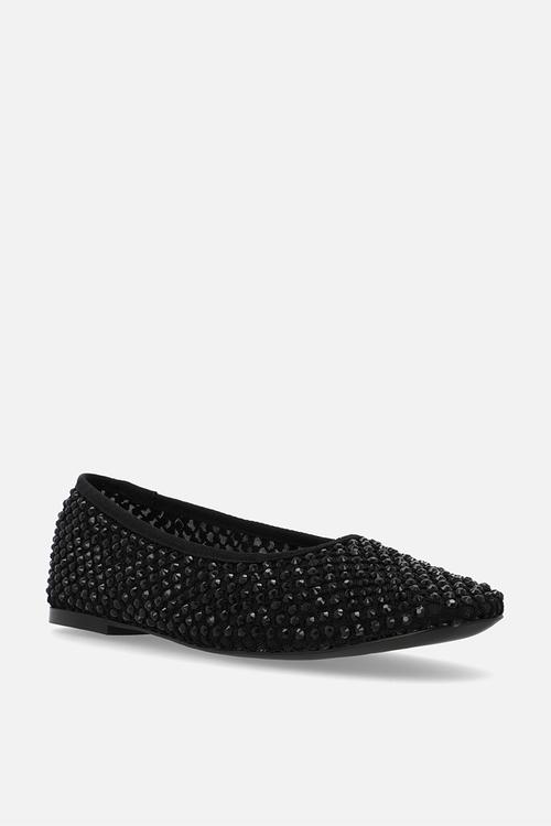 Marli pump - black