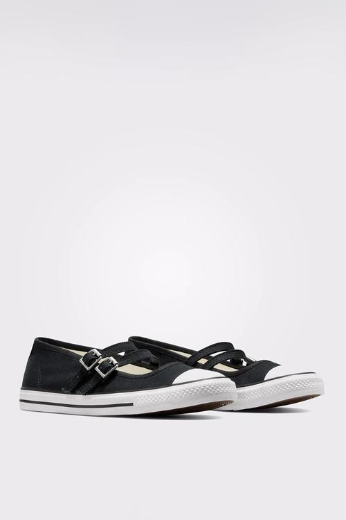 Dainty Mary Jane Slip