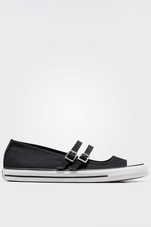 Dainty Mary Jane Slip