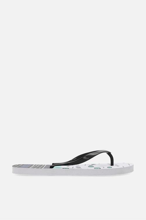 Flip flops-black