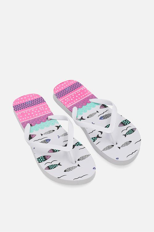 Flip flop - pink