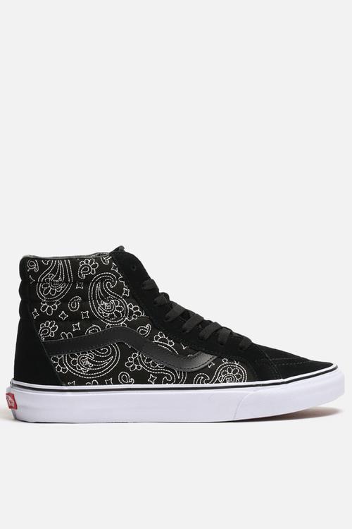 SK8-Hi Reissue