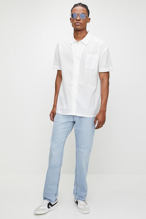 541™ athletic taper za seven reasons - blue
