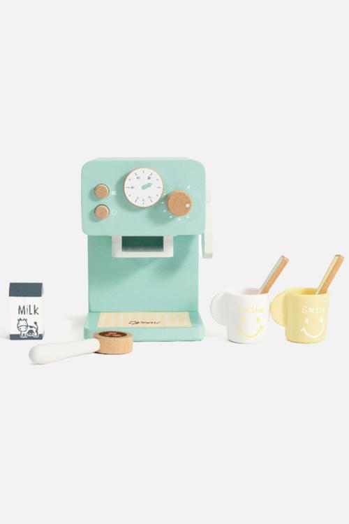 Pretend & play - coffee maker - multi