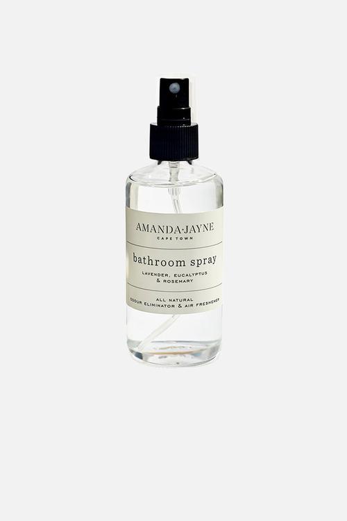 Bathroom Spray