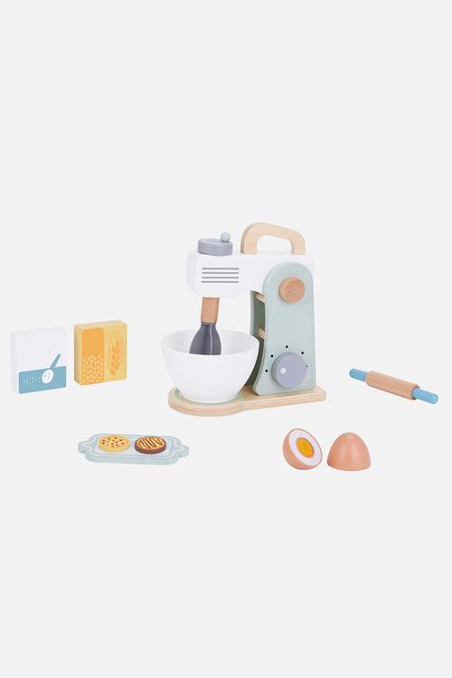 Pretend and Play Mixer - multi
