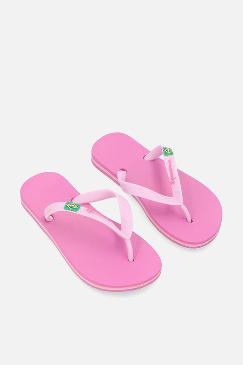 Ipanema Clas Brasil Ii Kids - Fuschia Pink