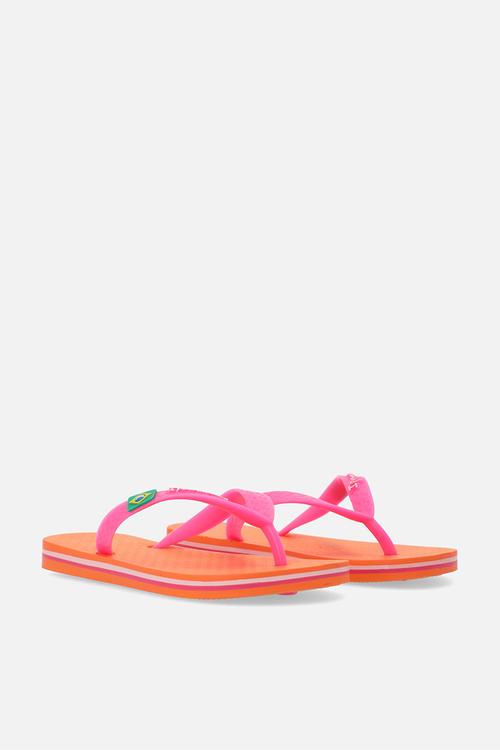 Ipanema Clas Brasil Ii Kids - Orange Pink
