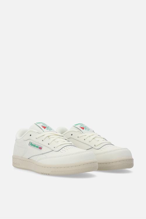 Reebok Club C - Chalk/ Leather