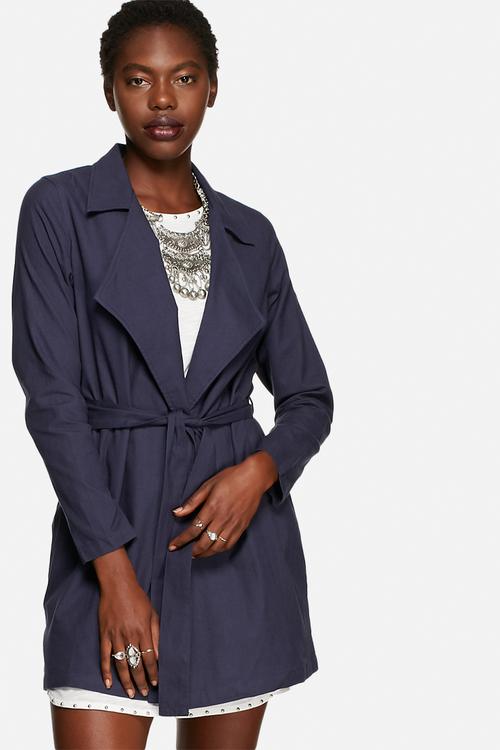 Erik Trench Coat